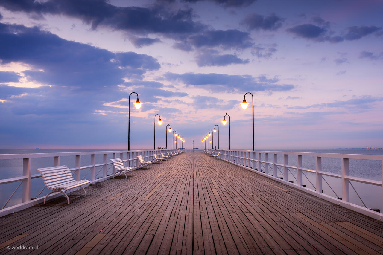 Live Cams from the Most Beautiful Beaches Worldwide